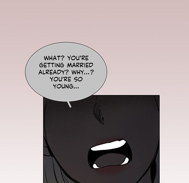 Love Diagnosis Chapter 167 page 82 - 