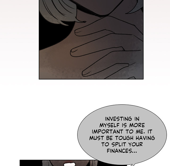 Love Diagnosis Chapter 167 page 83 - 