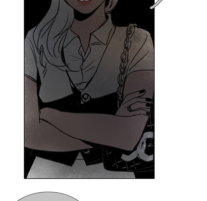 Love Diagnosis Chapter 167 page 84 - 