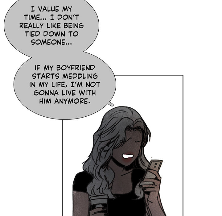 Love Diagnosis Chapter 167 page 85 - 