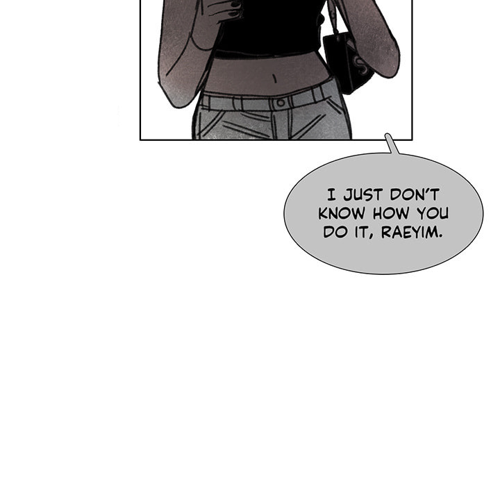 Love Diagnosis Chapter 167 page 86 - 