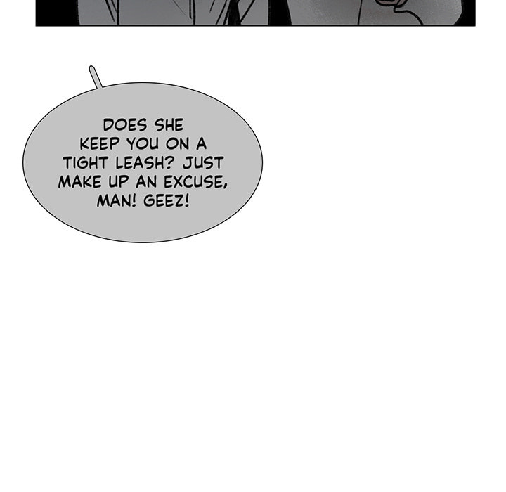 Love Diagnosis Chapter 167 page 88 - 