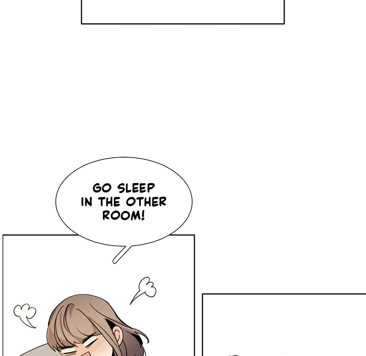Love Diagnosis Chapter 167 page 91 - 