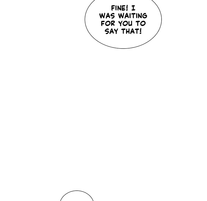 Love Diagnosis Chapter 167 page 93 - 
