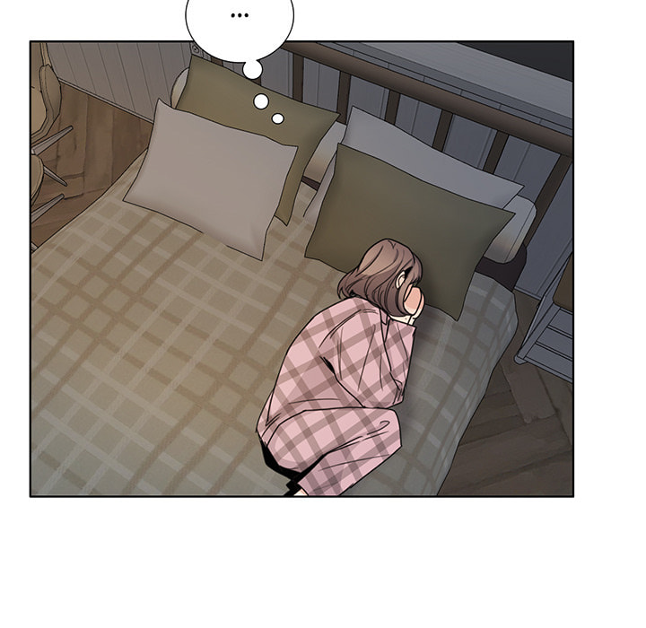 Love Diagnosis Chapter 167 page 94 - 