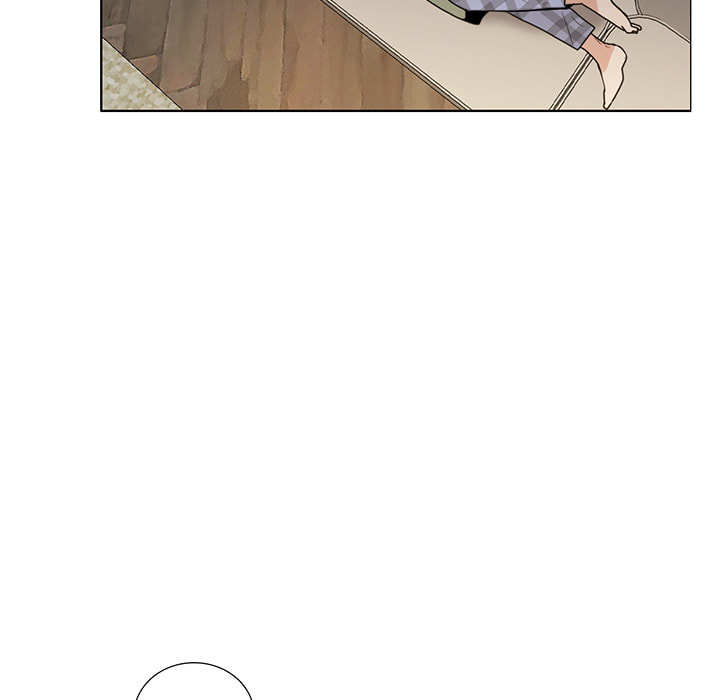 Love Diagnosis Chapter 167 page 96 - 