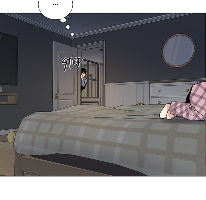 Love Diagnosis Chapter 167 page 97 - 