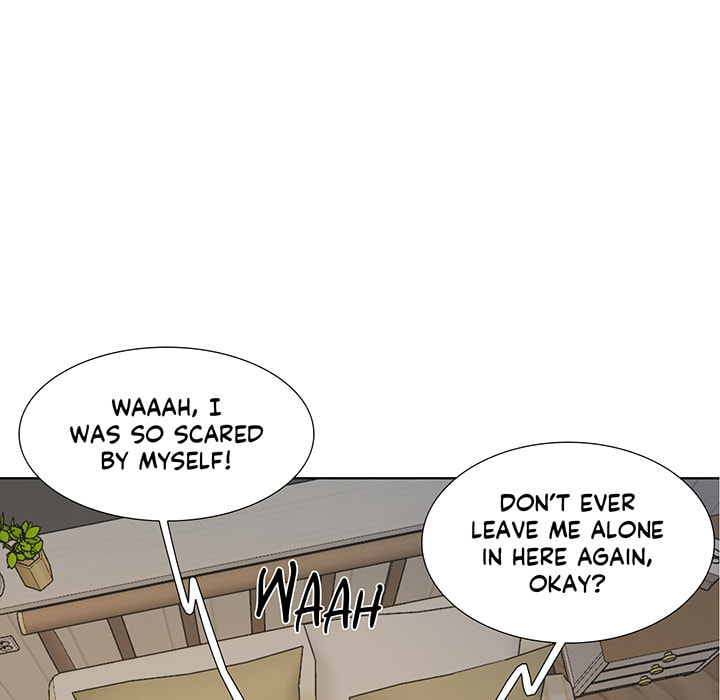 Love Diagnosis Chapter 167 page 98 - 