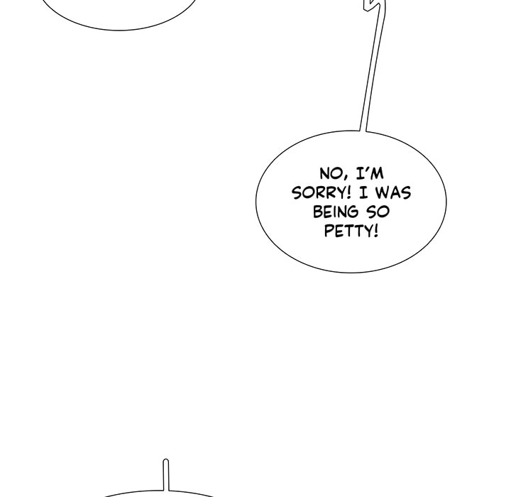 Love Diagnosis Chapter 167 page 100 - 