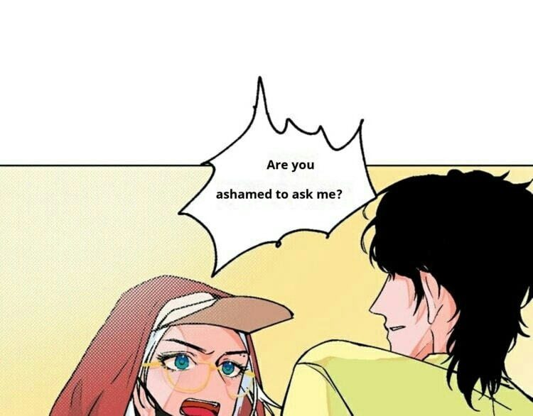 Love Diagnosis Chapter 22 page 12 - 