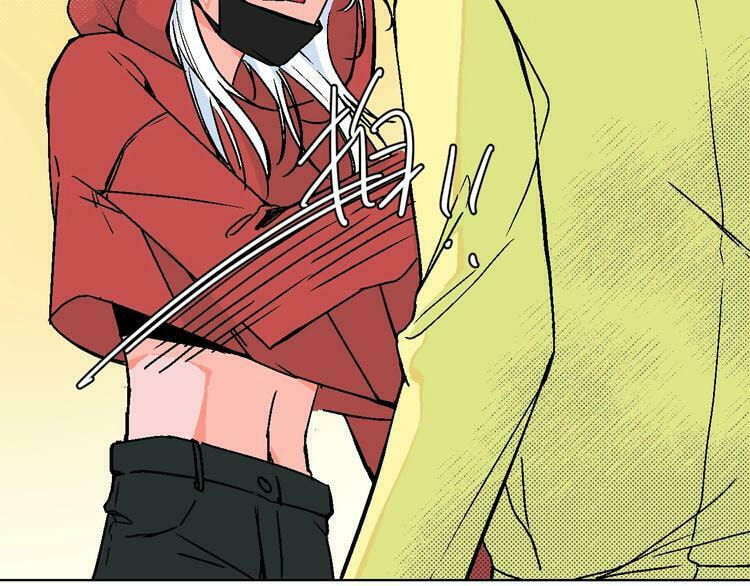 Love Diagnosis Chapter 22 page 13 - 