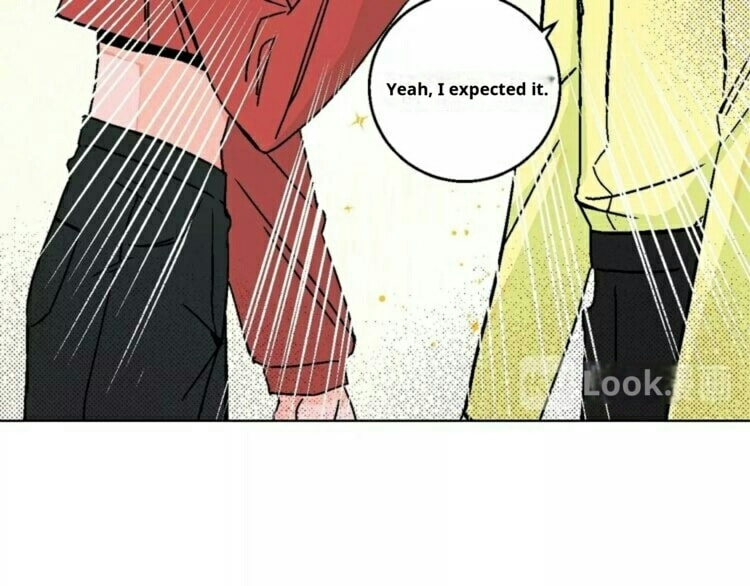 Love Diagnosis Chapter 22 page 25 - 