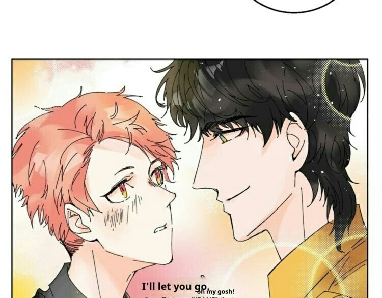 Love Diagnosis Chapter 22 page 27 - 