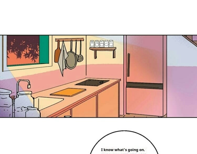Love Diagnosis Chapter 22 page 32 - 
