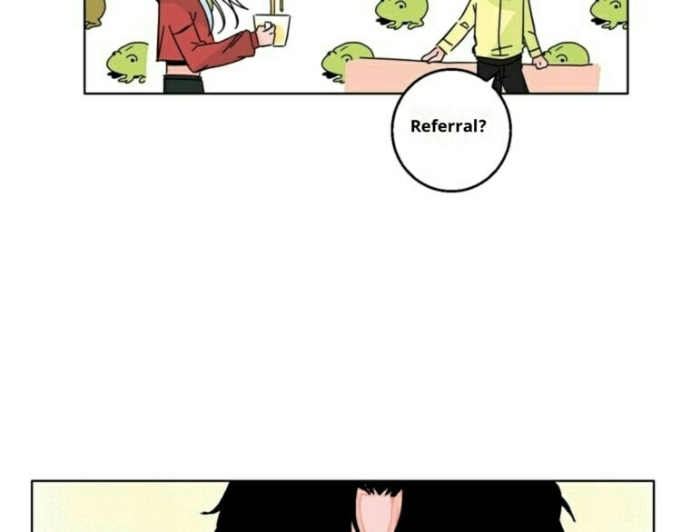 Love Diagnosis Chapter 22 page 40 - 
