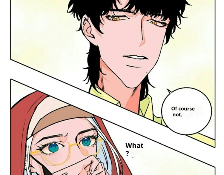 Love Diagnosis Chapter 22 page 41 - 