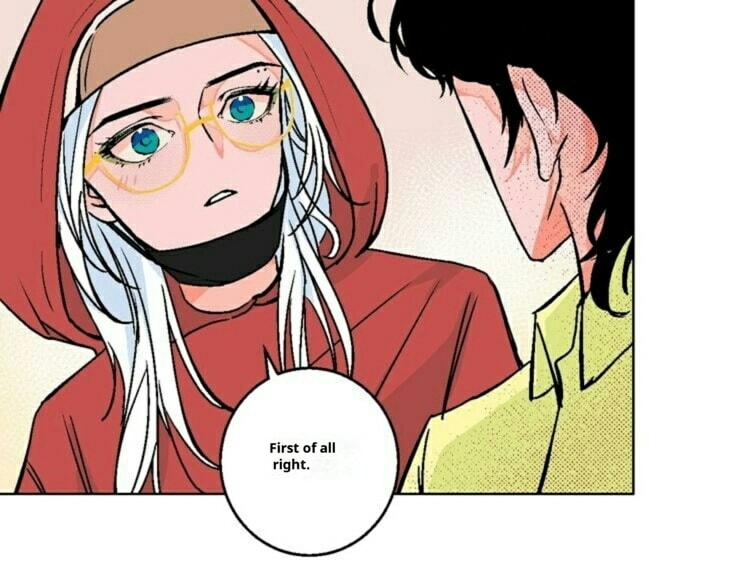 Love Diagnosis Chapter 22 page 48 - 