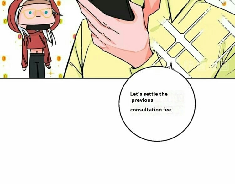 Love Diagnosis Chapter 22 page 50 - 
