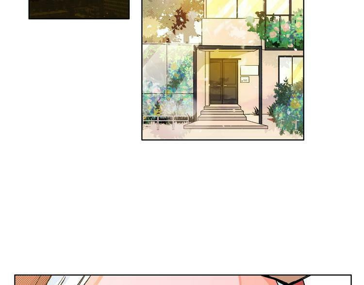 Love Diagnosis Chapter 22 page 6 - 