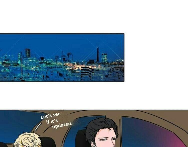 Love Diagnosis Chapter 22 page 52 - 