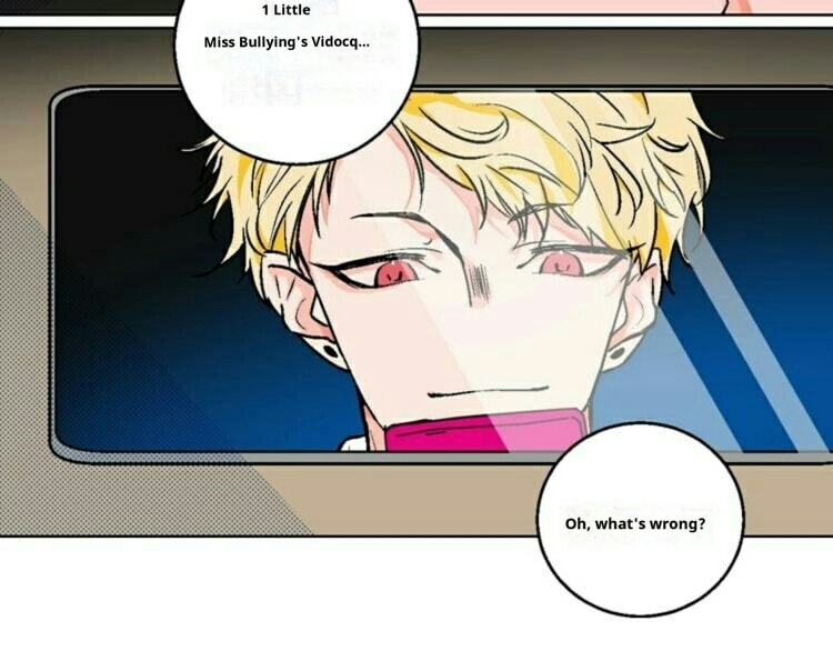 Love Diagnosis Chapter 22 page 55 - 