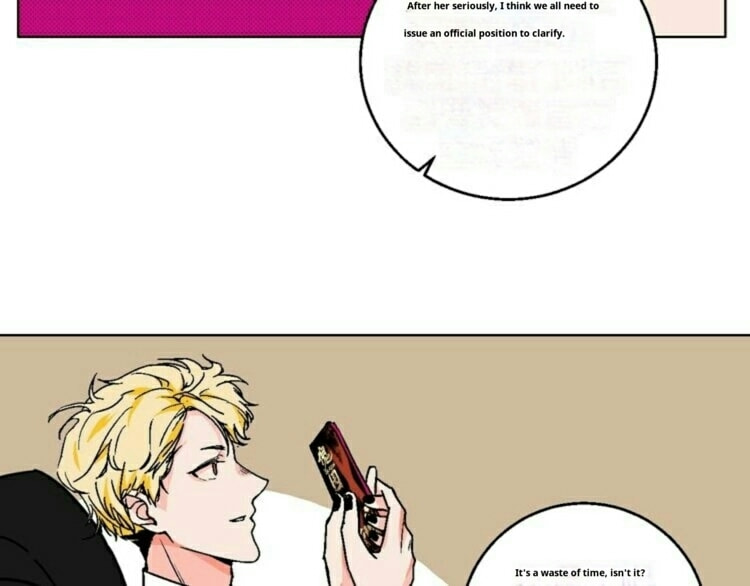 Love Diagnosis Chapter 22 page 57 - 