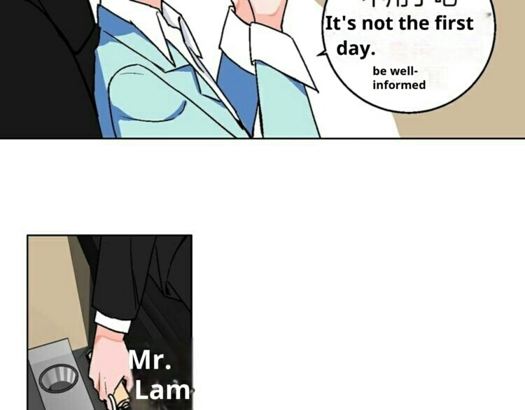 Love Diagnosis Chapter 22 page 58 - 