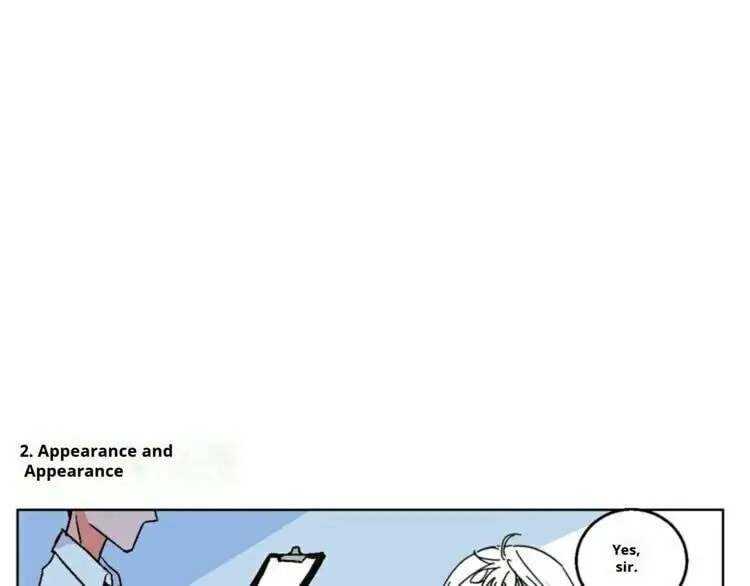 Love Diagnosis Chapter 23.5 page 16 - 