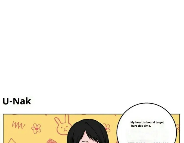 Love Diagnosis Chapter 23.5 page 8 - 