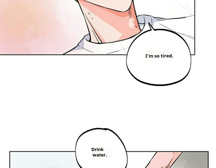 Love Diagnosis Chapter 23 page 18 - 