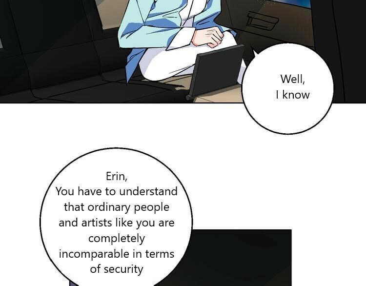 Love Diagnosis Chapter 23 page 3 - 