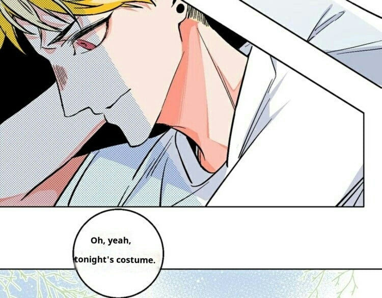 Love Diagnosis Chapter 23 page 26 - 