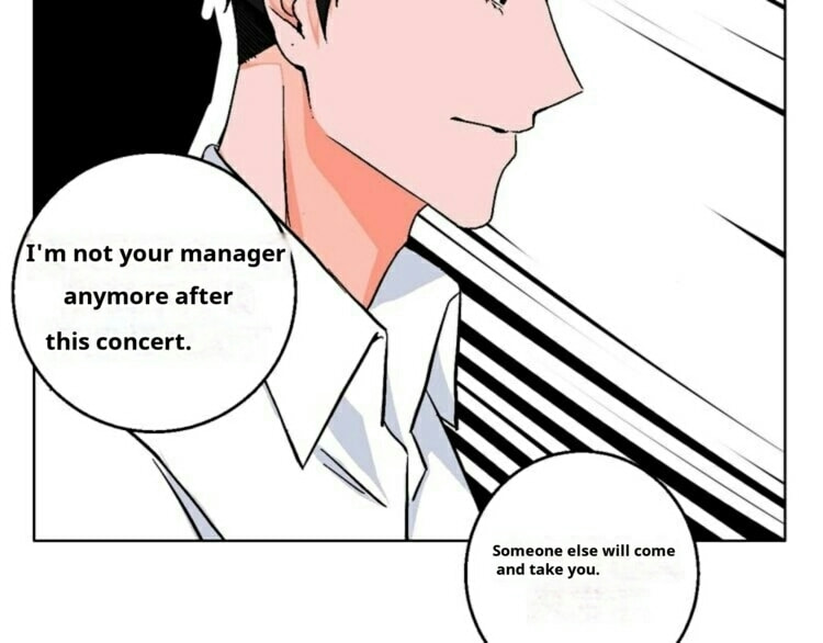 Love Diagnosis Chapter 23 page 32 - 