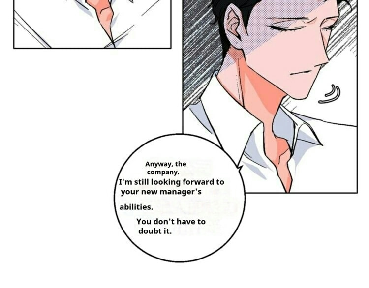 Love Diagnosis Chapter 23 page 35 - 