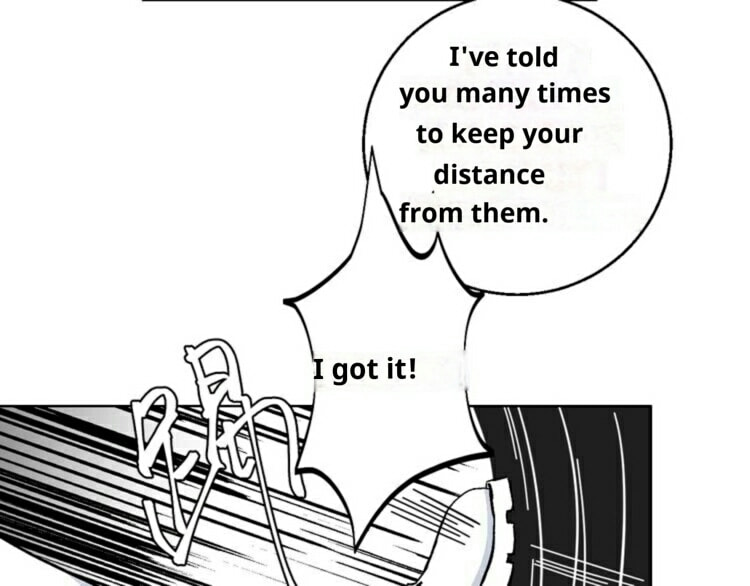 Love Diagnosis Chapter 23 page 5 - 
