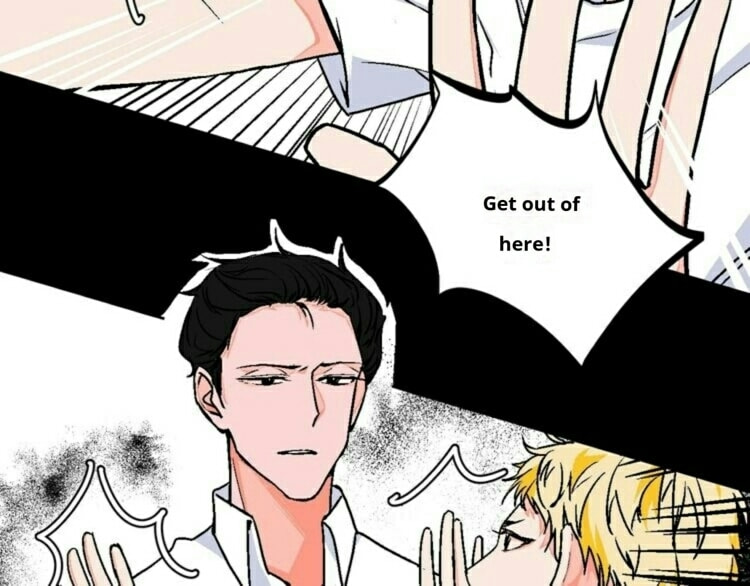 Love Diagnosis Chapter 23 page 47 - 