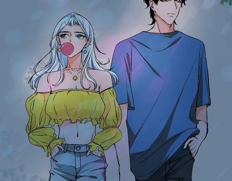 Love Diagnosis Chapter 23 page 54 - 