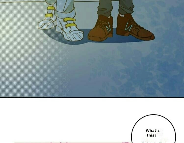 Love Diagnosis Chapter 23 page 56 - 