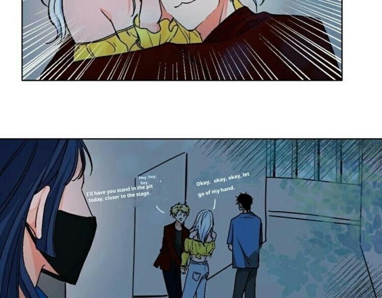 Love Diagnosis Chapter 23 page 63 - 