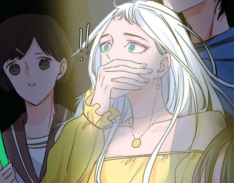 Love Diagnosis Chapter 23 page 72 - 