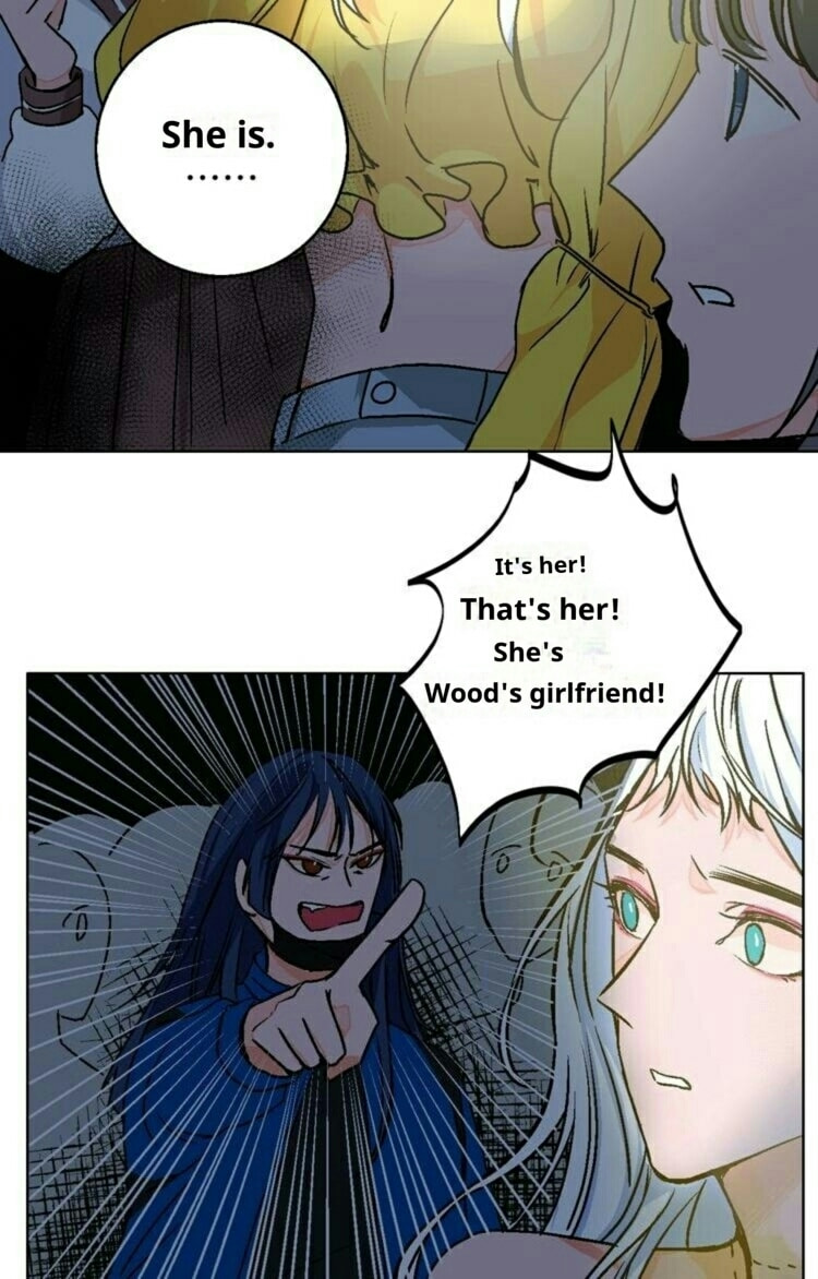 Love Diagnosis Chapter 23 page 73 - 