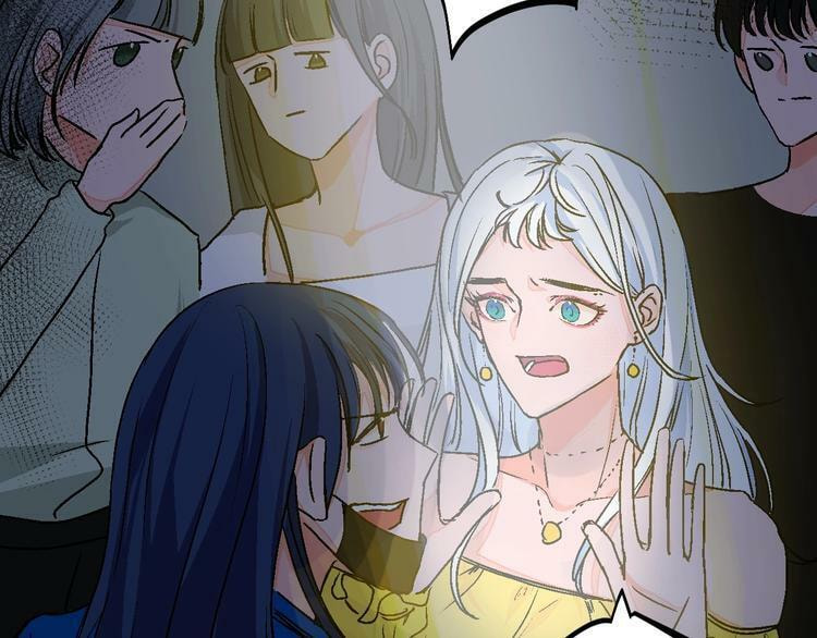 Love Diagnosis Chapter 23 page 75 - 