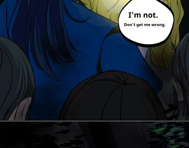Love Diagnosis Chapter 23 page 76 - 