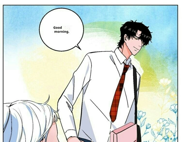 Love Diagnosis Chapter 24.1 page 13 - 
