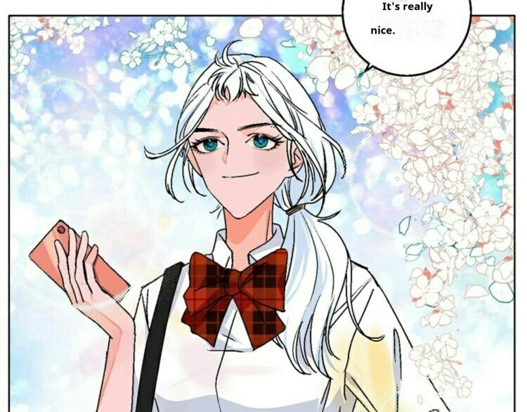 Love Diagnosis Chapter 24.1 page 3 - 