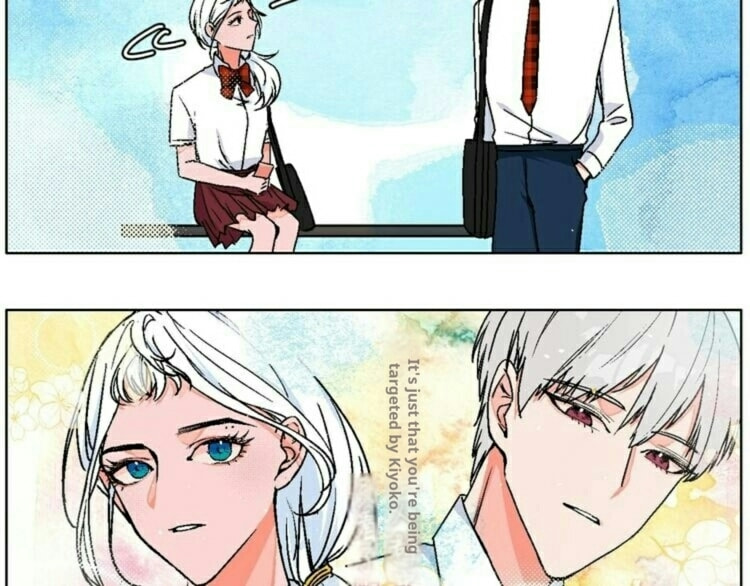 Love Diagnosis Chapter 24.1 page 24 - 