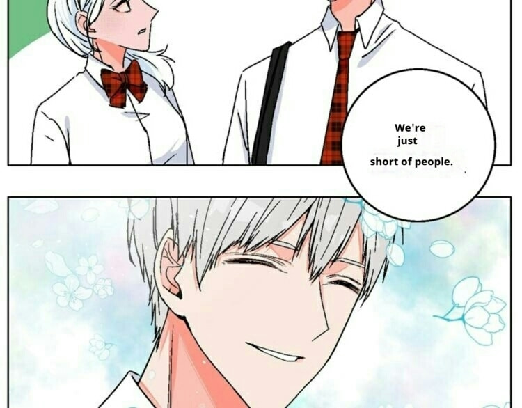 Love Diagnosis Chapter 24.1 page 29 - 