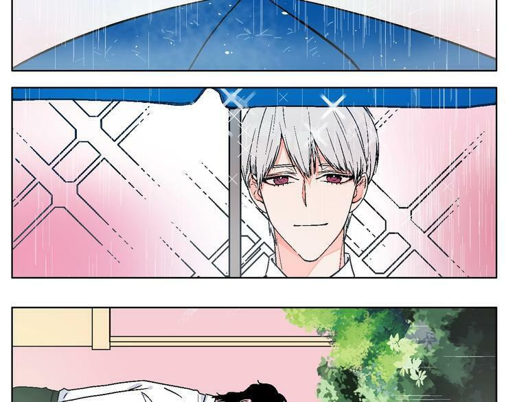 Love Diagnosis Chapter 24.2 page 11 - 