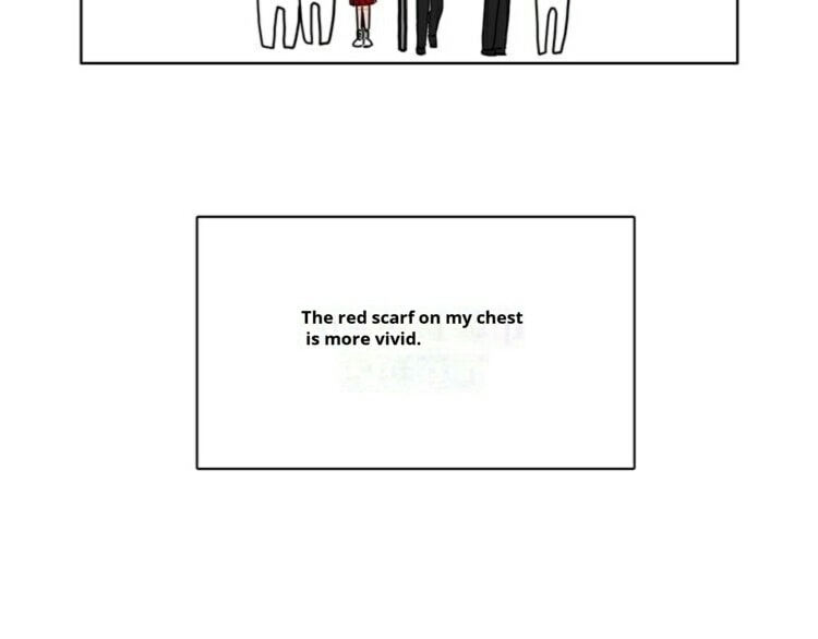 Love Diagnosis Chapter 24.2 page 15 - 