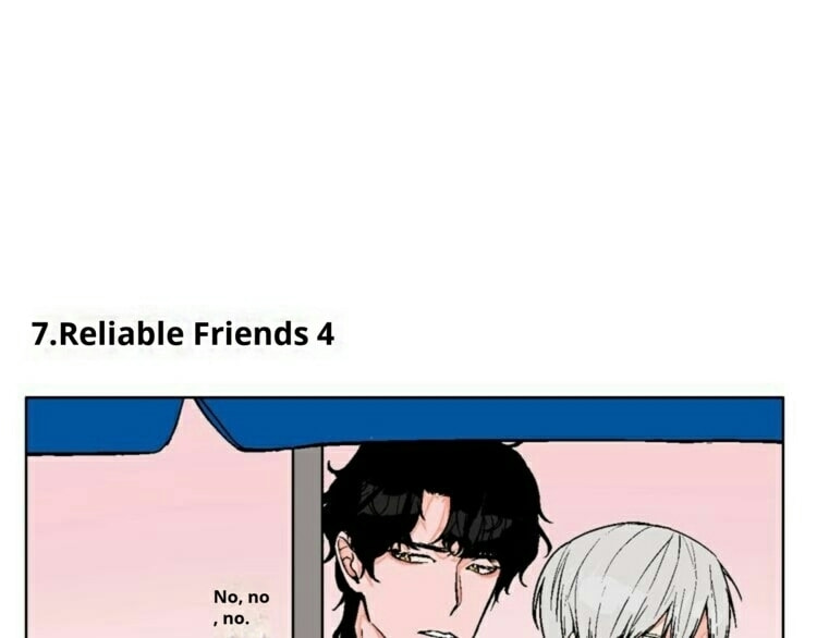 Love Diagnosis Chapter 24.2 page 16 - 